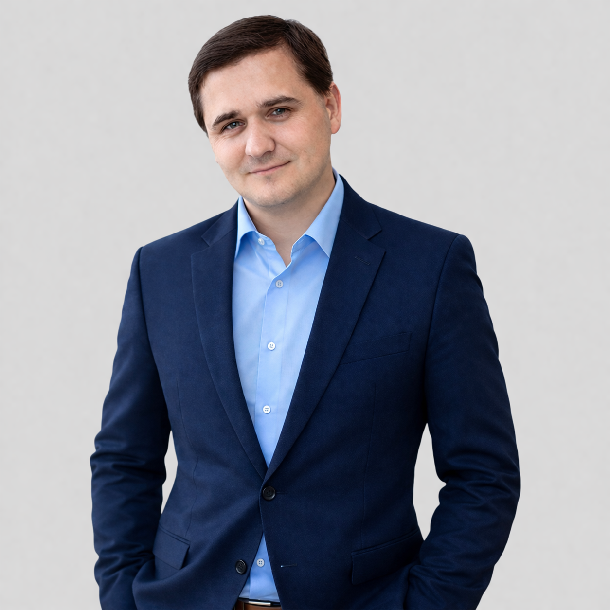 Артамонов Александр